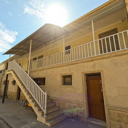Gabala Yeddi Gozel Hotel Ngoại thất bức ảnh